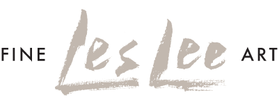 Les Lee Artist