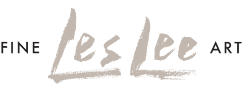 Les Lee Fine Art