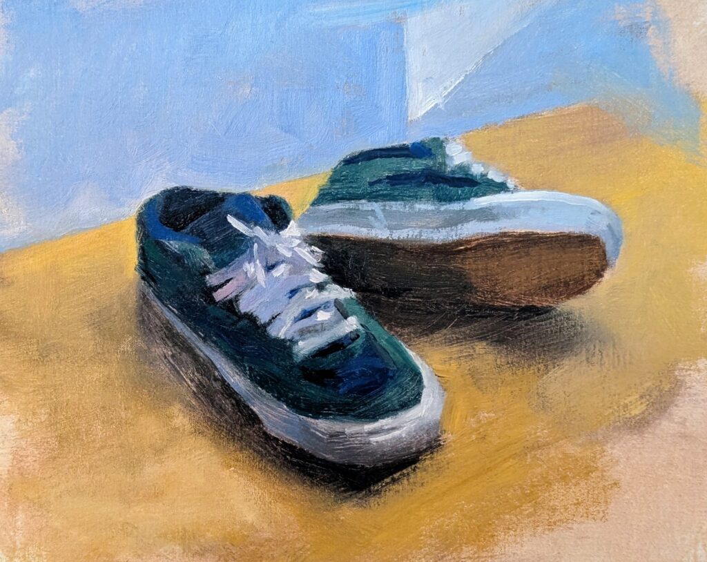 Half Cabs